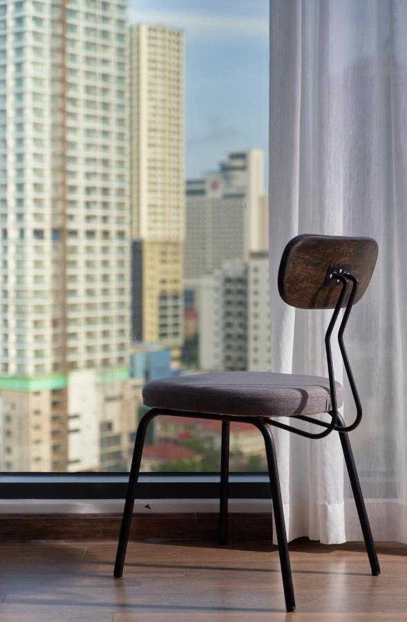 Em Oi Boutique Hotel Nha Trang Exterior foto